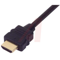 L-com Connectivity CTLHDMI-MM-1