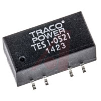 TRACO POWER NORTH AMERICA                TES 1-0521