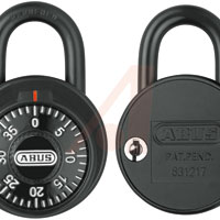 ABUS USA 78/50 KA