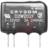 Crydom D2W202F