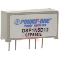 Bel Power Solutions DSP1N5D12