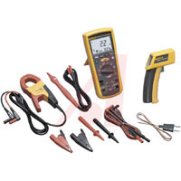 Fluke FLUKE-1587 ET