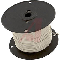 Olympic Wire and Cable Corp. 362 WHITE CX/500