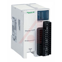 Schneider Electric OTB1E0DM9LP