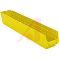 Akro-Mils 30124 YELLOW