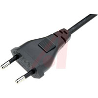 Volex Power Cords 2158H 10 C3