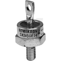 SEMIKRON SKN 60F16 UNF