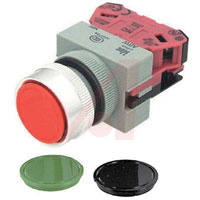 IDEC Corporation ABW120-B,G,R