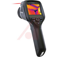 Flir Commercial Systems - FLIR Division E30BX