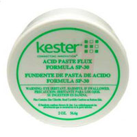 Kester Solder 83-0000-0001