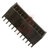 Molex Incorporated 90130-1220