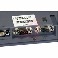 Panduit C100X050YJC