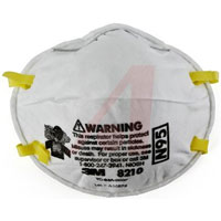 3M 8210-RESPIRATOR