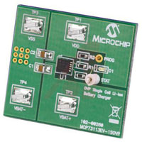 Microchip Technology Inc. MCP73113EV-1SOVP