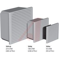 Hoffman TFP624