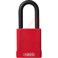 ABUS USA 74/40 KA RED