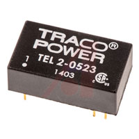 TRACO POWER NORTH AMERICA                TEL 2-0523