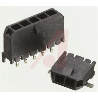 Molex Incorporated 43650-0312