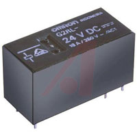 Omron Electronic Components G2RL1AEDC24