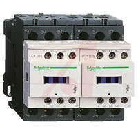 Schneider Electric LC2D09BLV