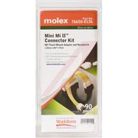 Molex Incorporated 76650-0136