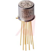 Teledyne Relays RF312-5