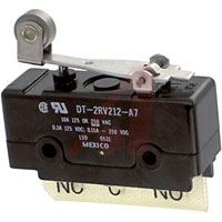 Honeywell DT-2RV212-A7