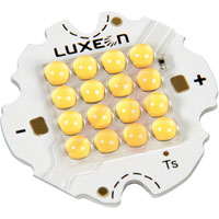 Lumileds LXK8-PW27-0016