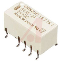 Omron Electronic Components G6SK2FDC9