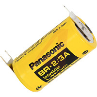 Panasonic BR-2/3AE2SPN