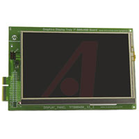 Microchip Technology Inc. AC164127-9