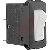 E-T-A Circuit Protection and Control 3130-F110-P7T1-W12QY6-20A