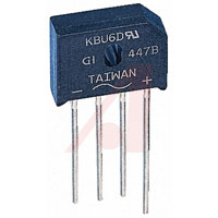 Taiwan Semiconductor GBU607 D2