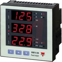 Carlo Gavazzi, Inc. WM30AV63H