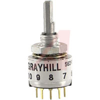 Grayhill 56DP36-01-2-AJN