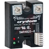 Crydom SMR4825-6