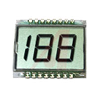 Lumex LCD-A2X1C50TR