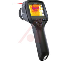 Flir Commercial Systems - FLIR Division E60BX