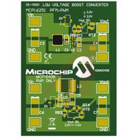 Microchip Technology Inc. ADM00458