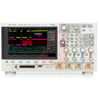 Keysight Technologies MSOX3104T