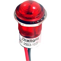 Dialight 657-2503-103F