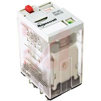 Schneider Electric/Magnecraft 782XDX1M4L-24D