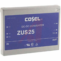 Cosel U.S.A. Inc. ZUS254805