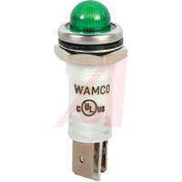 Wamco Inc. WL-6391Q2M5-24V