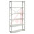 Sovella Inc - C31435004 - Storage system 100/40/240 light grey|70703798 | ChuangWei Electronics