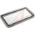  - L 12 II - 248x128mm IP65 Smoked Inspection window|70313787 | ChuangWei Electronics