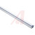 HellermannTyton - TSR2W-6A - ULListed 6 ft. 3/4in. 1-1/4in. White PVC SurfaceRaceway|70430879 | ChuangWei Electronics