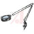 GC Electronics - 22-423 - LONG REACH FLUORESCENT MAGNIFYING WORK LAMP|70159824 | ChuangWei Electronics