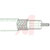 Belden - 83265 009500 - MIL-C-17G QPL WH HIGH TEMP 30AWG (7X38) 50 OHM IMP. RG-178B/U COAXIAL CABLE|70004517 | ChuangWei Electronics