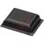 3M - SJ5008 - +66degC -34degC SJ5008 Natural Rubber Tapered Square Fixed Height Feet|70113014 | ChuangWei Electronics